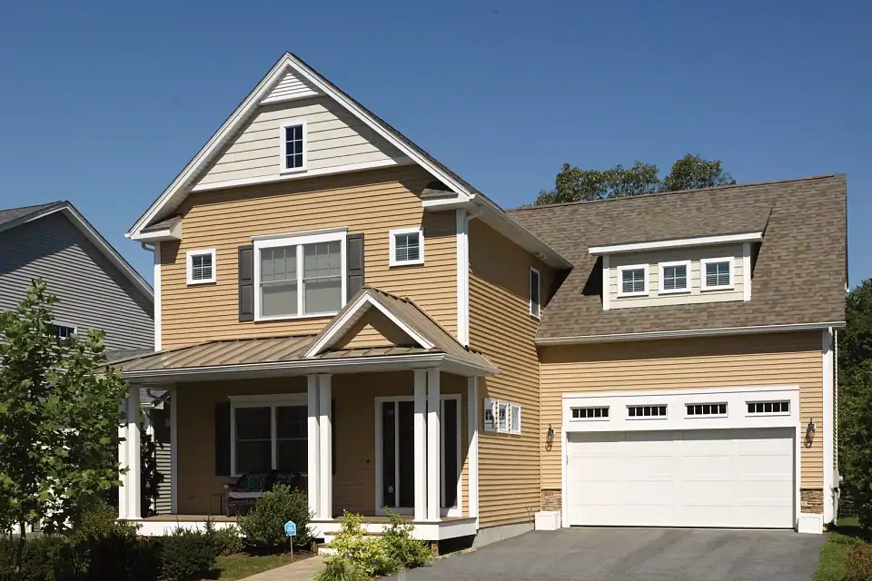 americanlegend d buck cid sabe house